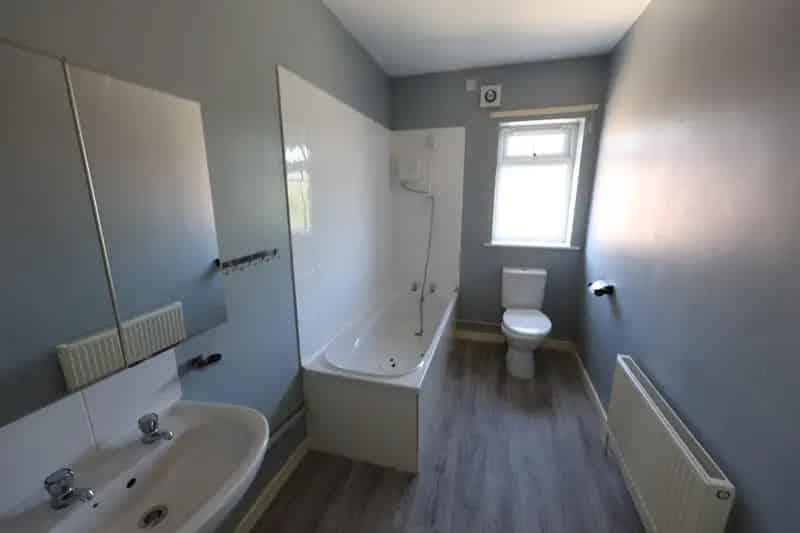 3 Bedroom House To Let Near Amenities and Transport Links