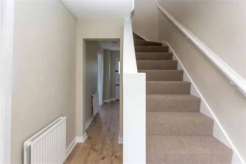 3 Bed Terraced House - Newly Upgraded