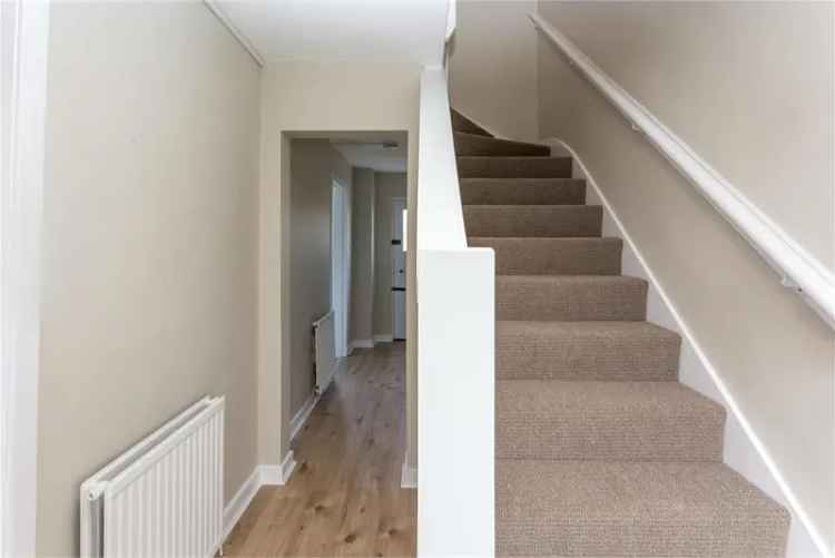 3 Bed Terraced House - Newly Upgraded
