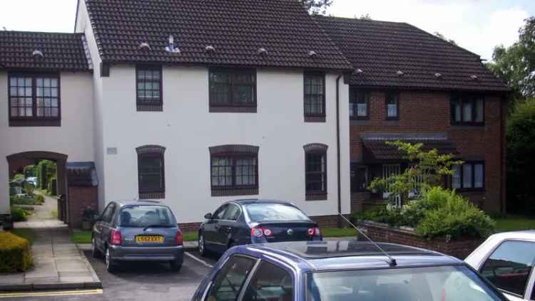 Tudor Windsor Stuart Courts Retirement Apartments Amersham