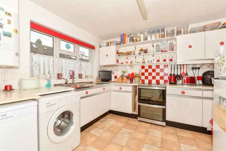 3 Bedroom End Terrace House for Sale Near Sandwich