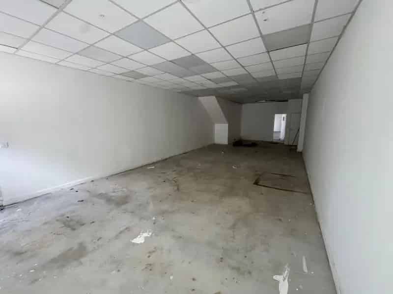 Two Story Retail Unit with Residential Conversion Potential