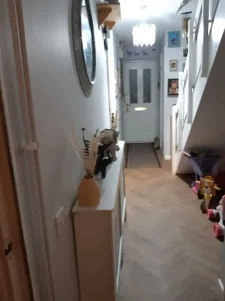 3 Bedroom House Near Schools and Shops