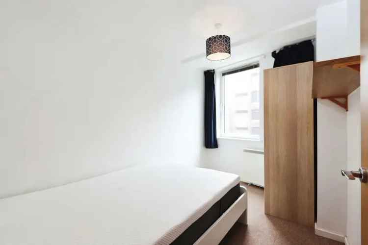 1 Bedroom Flat for Sale Sheffield City Centre S1