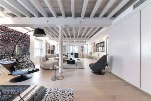 New Street, London, EC2M 4TR | Property for sale | Savills