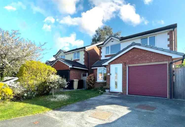 3 Bedroom Detached House for Sale No Onward Chain
