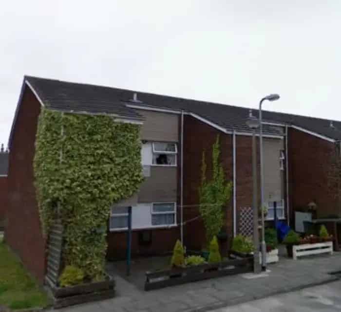 1 Bed Flat Crosby - Single Occupancy or Couples