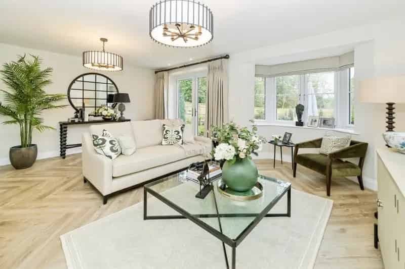 House For Sale , Heath Road, Mid Sussex, England