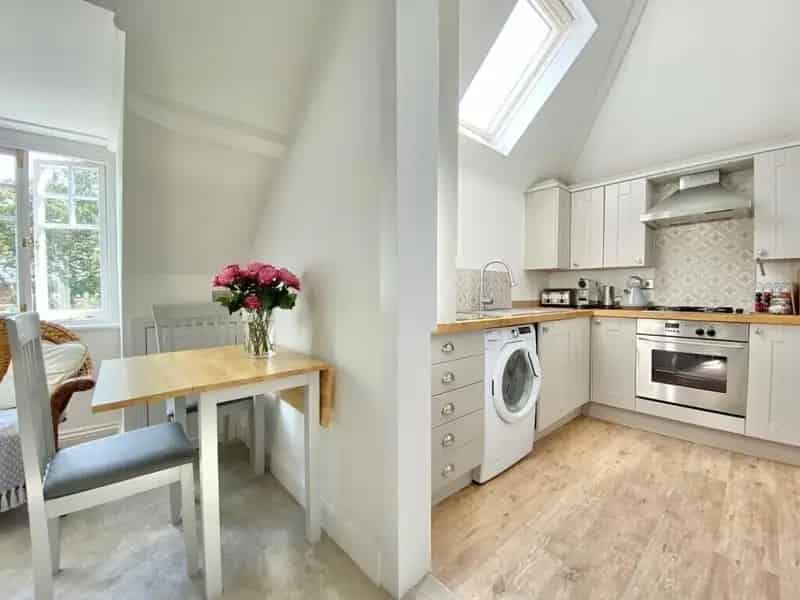 12 Month Tenancy with 6 Month Break Clause Available