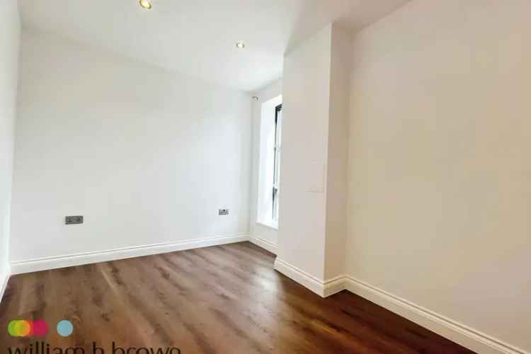 Two Bedroom New Build Brentwood High Street
