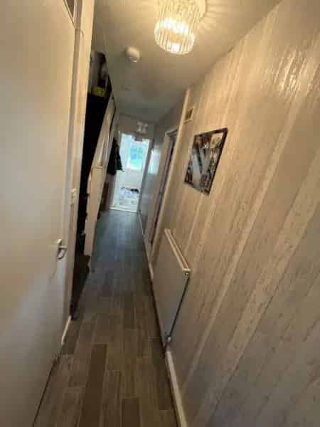 2 Bed Semi Detached House Swap for 3 Bed Property