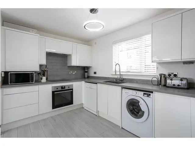 3 Bedroom Detached House for Sale in Tranent, East Lothian