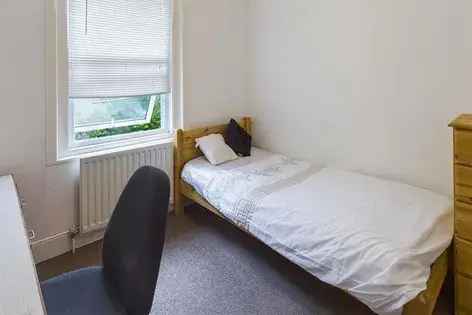 5 Bedroom Student House Southampton Near Universities