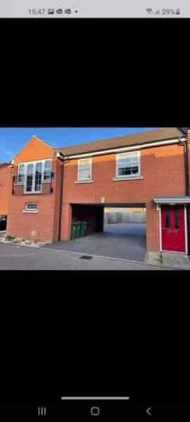 2 Bedroom Coach House Detached Garden Large Garage