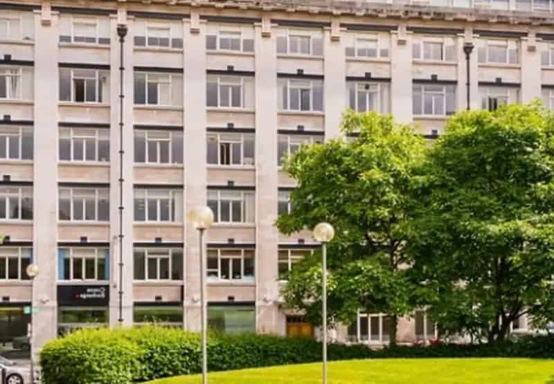 Serviced Offices London Flexible Terms