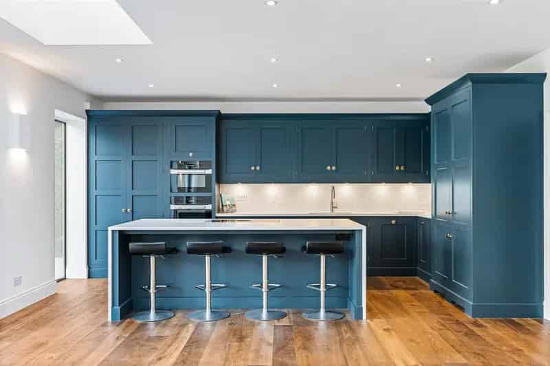 Detached House for sale with 5 bedrooms, Second Avenue, Westcliff-On-Sea