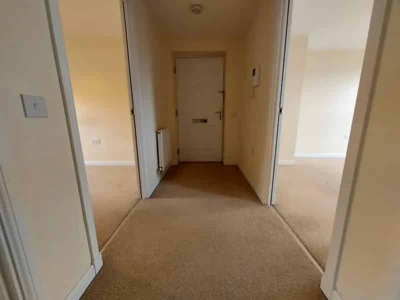 2 Bedroom Flat to Rent Barratt Homes Development