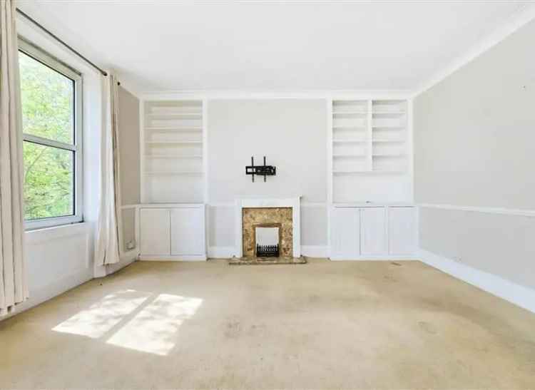 Two Bedroom Apartment Near Blackheath Station