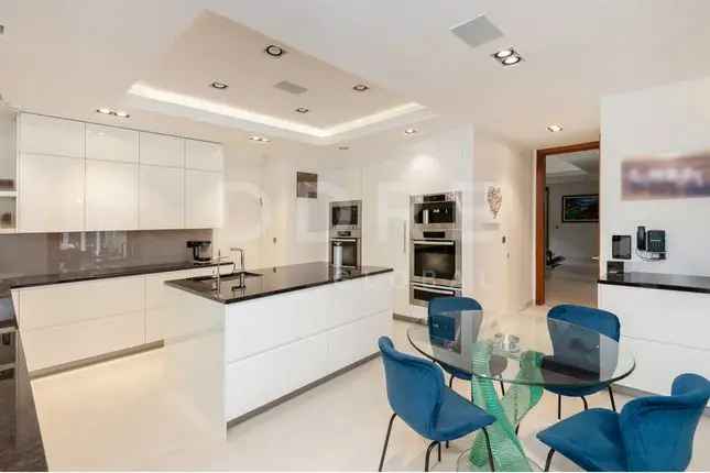 Detached house for sale in Neville Drive, London N2