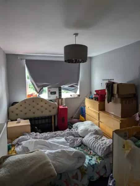 Two Bedroom Maisonette Near Town Center