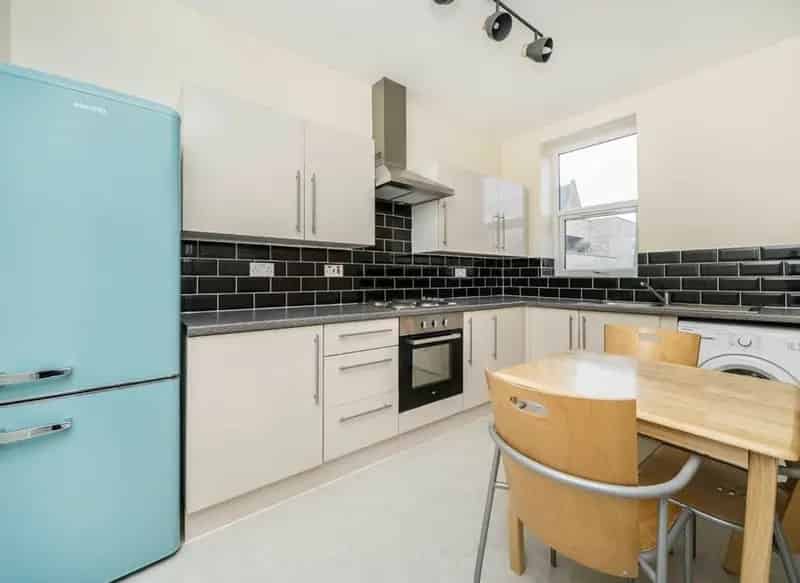 Flat For Sale , London, England