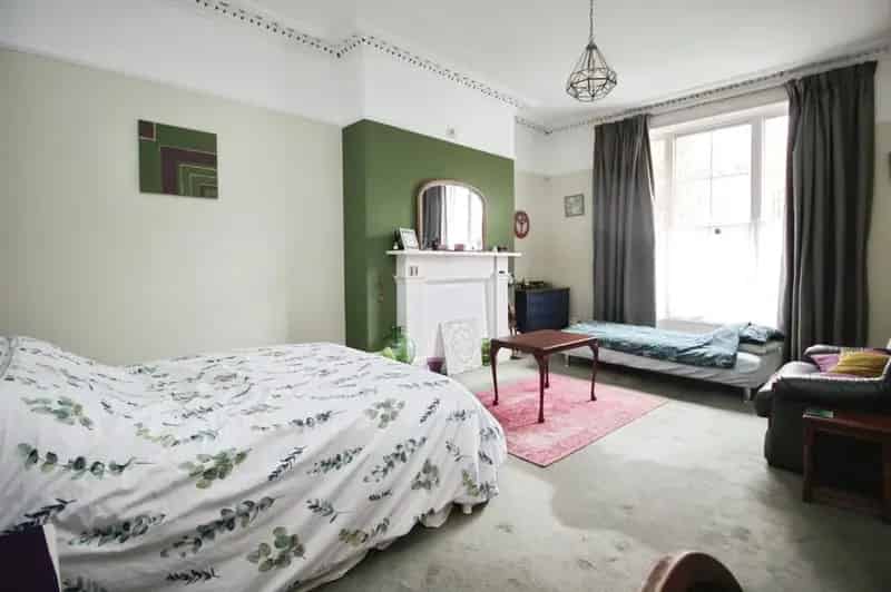4 Bedroom Semi Detached House Renovation Project