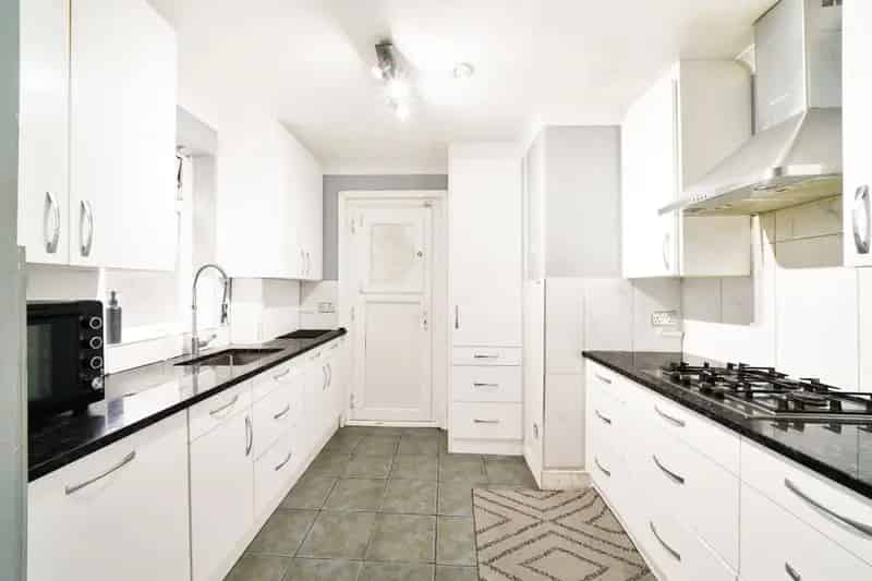 House For Sale , Headstone Road, London, England