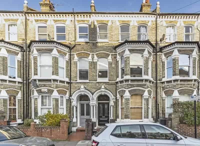 Stockwell 2 Double Bedroom Flat Near Underground