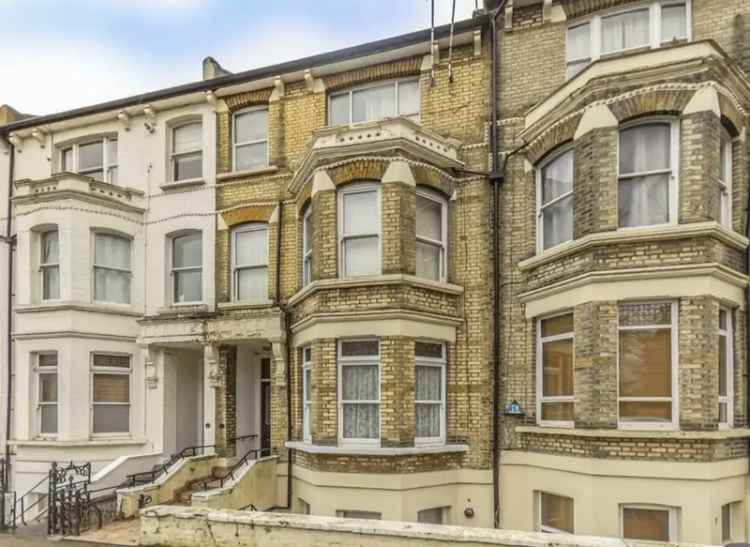 One Bedroom Property in St Margarets