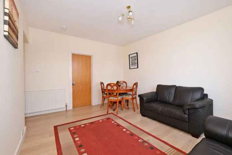 Flat For Rent in Aberdeen City, Scotland