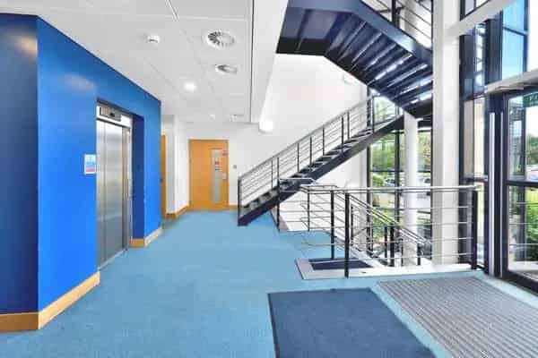 Currie House, 597 Calder Road, Edinburgh, EH11 4HJ | Property to rent | Savills