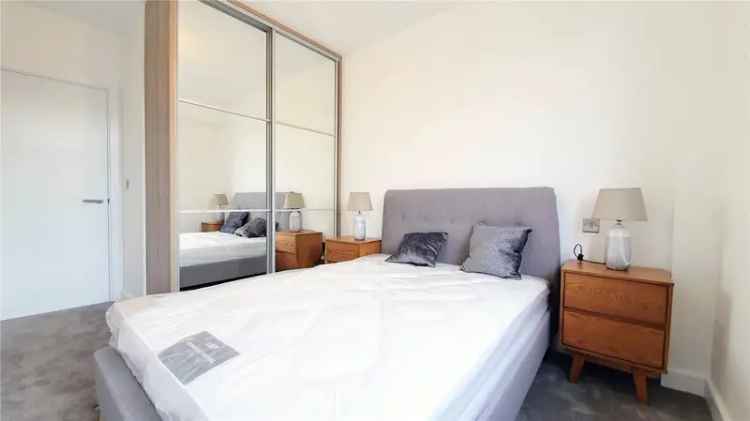 One Bedroom Apartment For Sale - Ideal Investment