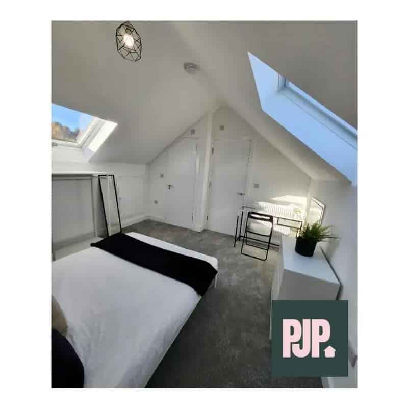 1 Bedroom Ground Floor Flat to Rent for Students and Young Renters