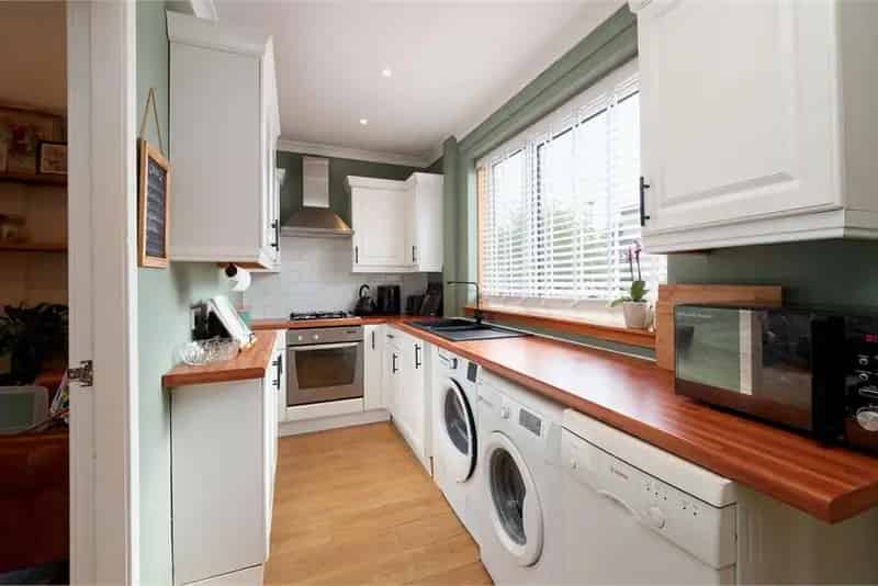 3 Bed House - Terraced with 1 Reception Room