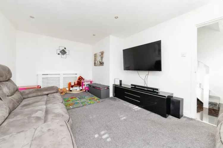 4 Bedroom Extended Family Home Telford Avenue