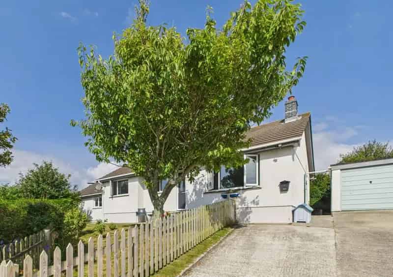 4 Bedroom Detached House for Sale in St Mawes