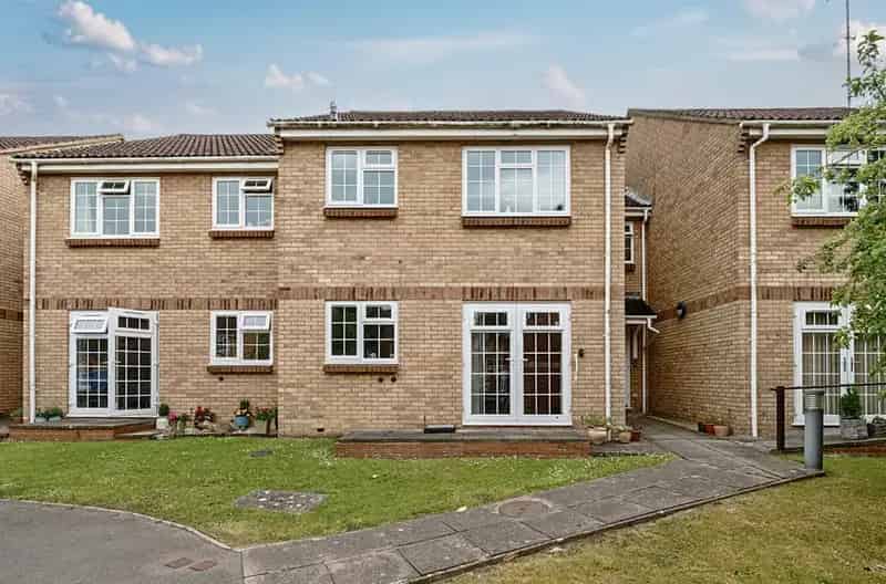 2 Bedroom Apartment for Sale