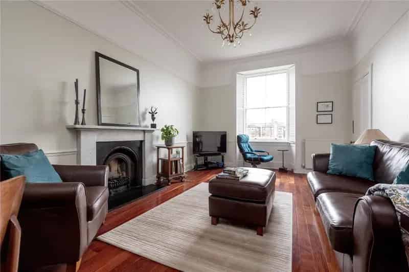 2 Bedroom Apartment for Sale Savills Edinburgh Property Specialization