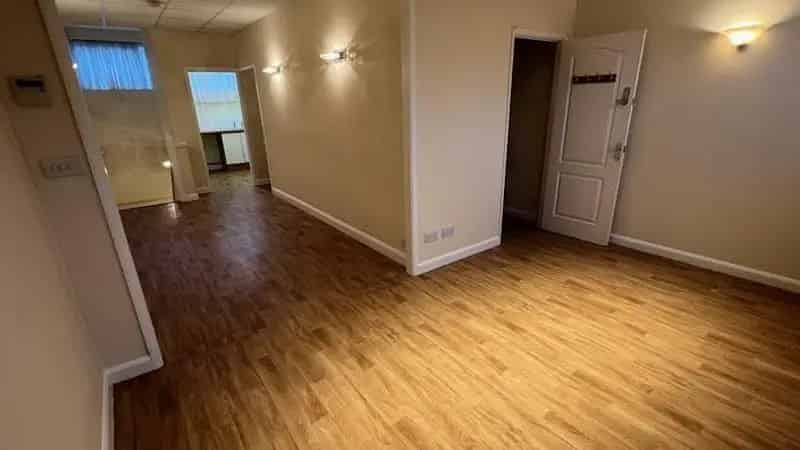 Retail Unit for Sale Stafford Town Centre Mill Street 863 sq ft