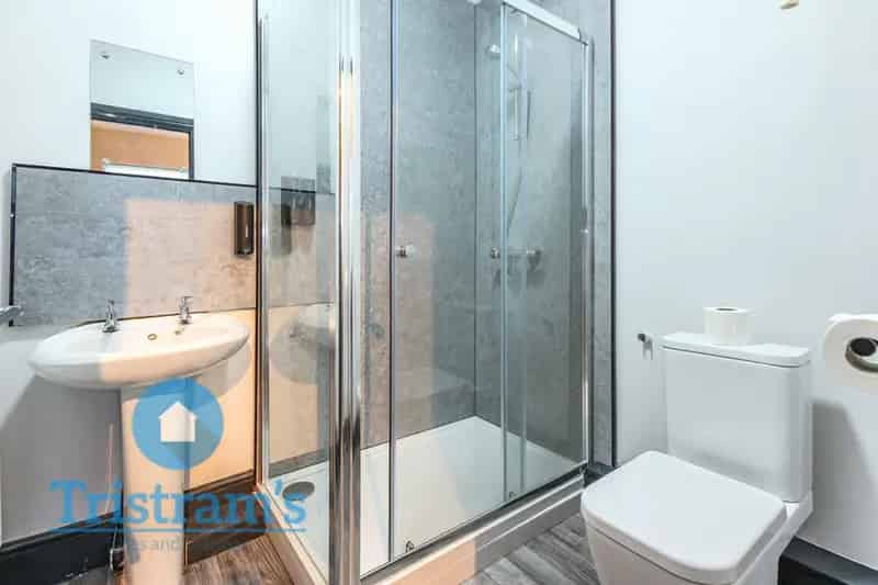 3 Bedroom Detached House to Rent for Students