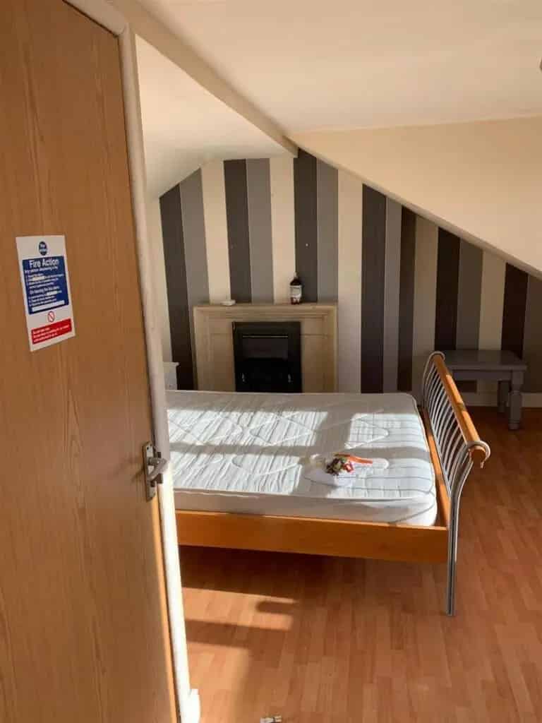 5 Bedroom House Share Near Bolton Hospital