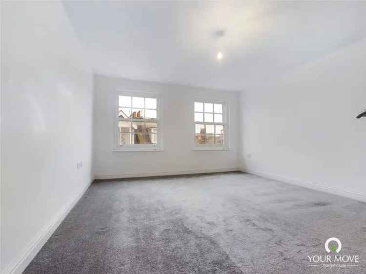 2 Bedroom Flat to Rent Broadstairs Kent CT10