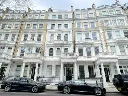 1 Room Flat 44 m² London All Bills Included