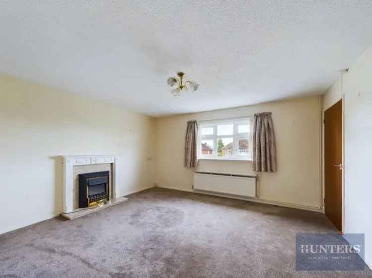 2 Bedroom Retirement Apartment Cheltenham