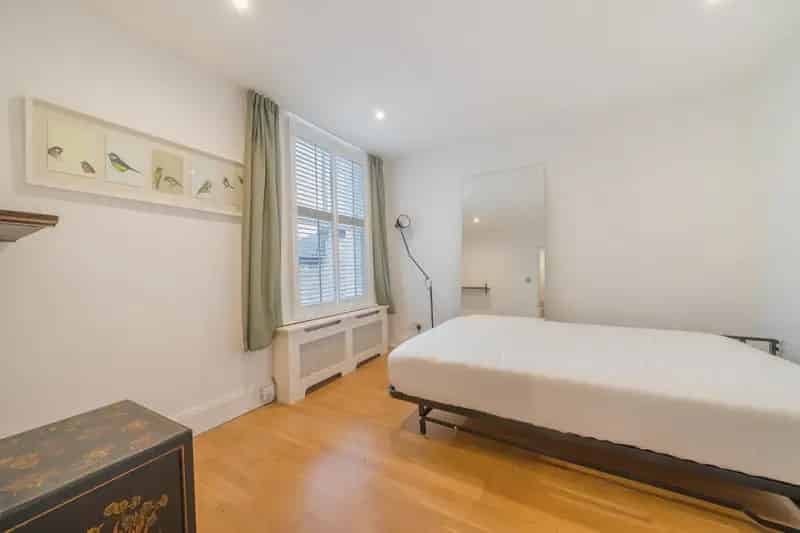 2 Bedroom Flat for Sale in Fulham
