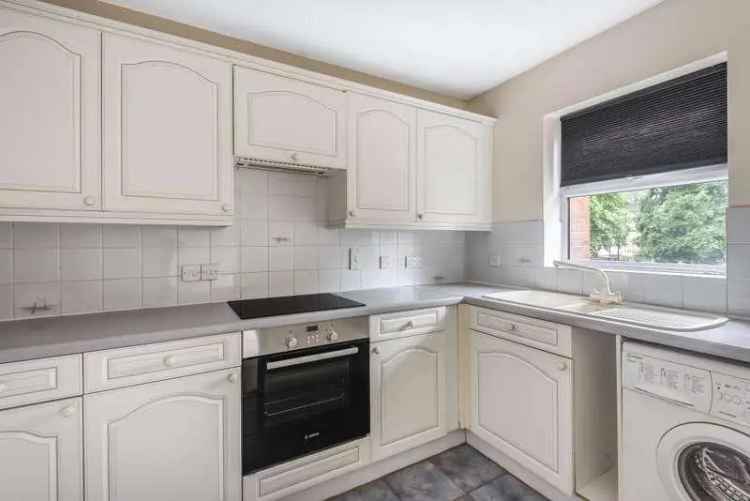 1 bed flat for sale