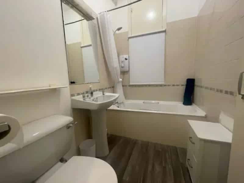 1 Bedroom Flat To Rent