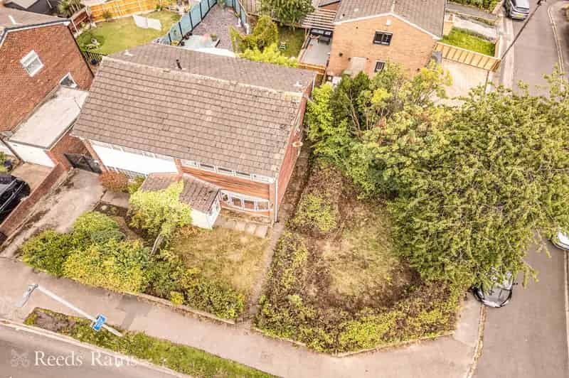 3 Bedroom Semi Detached House For Sale Ossett West Yorkshire