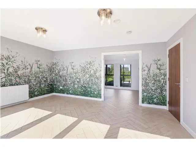 4 Bedroom Detached House for Sale in Glasgow Athletes Village