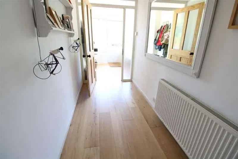 3 Bed House for Sale Gurnard Village Solent Views